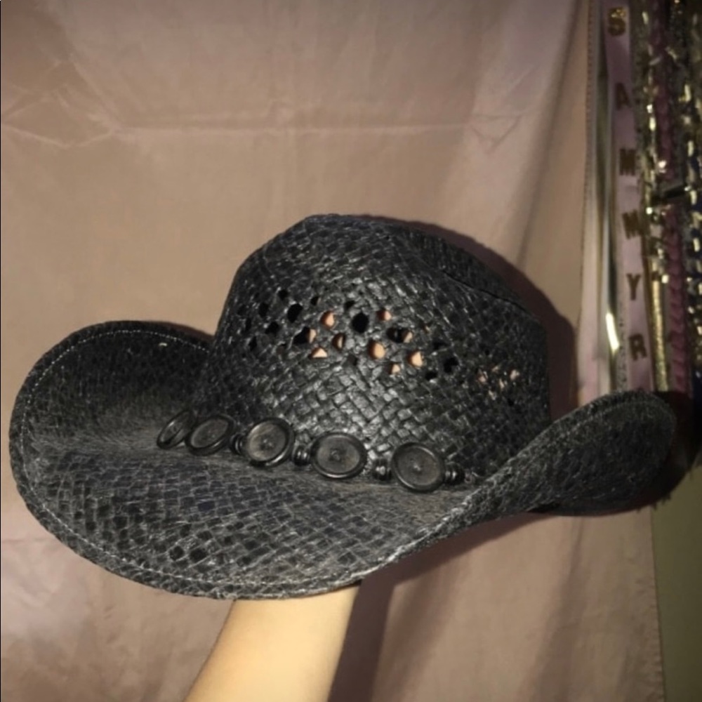 🍁Cowgirl hat🍁